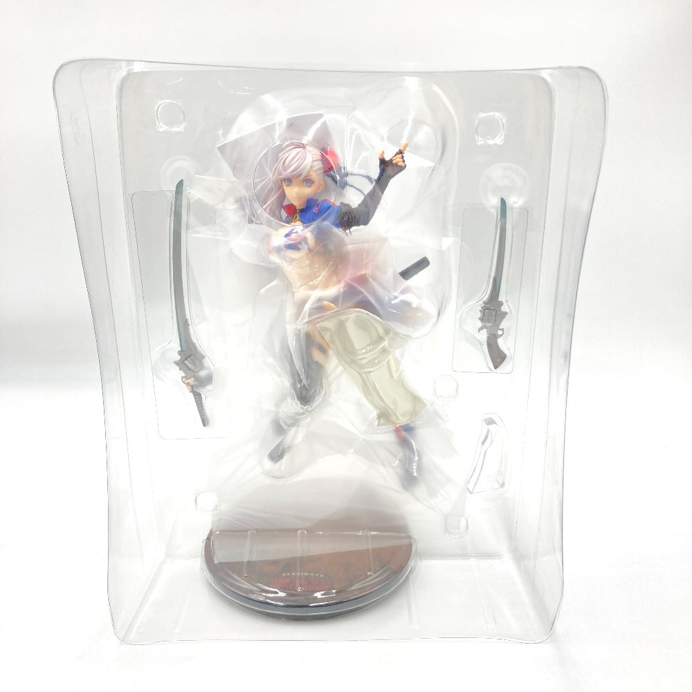 バーサーカー/宮本武蔵 「Fate/Grand Order」 1/7 PVC製塗装済み完成品 ALTER アルター フィギュア