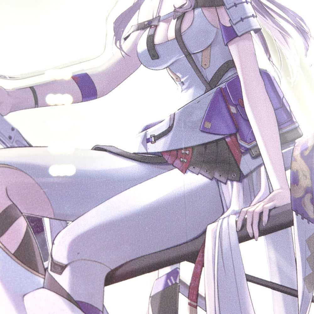 勝利の女神：NIKKE