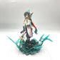 ショウ・護法夜叉Ver. 「原神-GENSHIN-」 PVC＆ABS製塗装済み完成品 フィギュア
