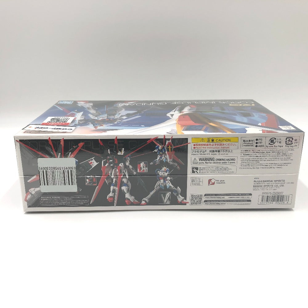 プラモデル バンダイスピリッツ BANDAI SPIRITS