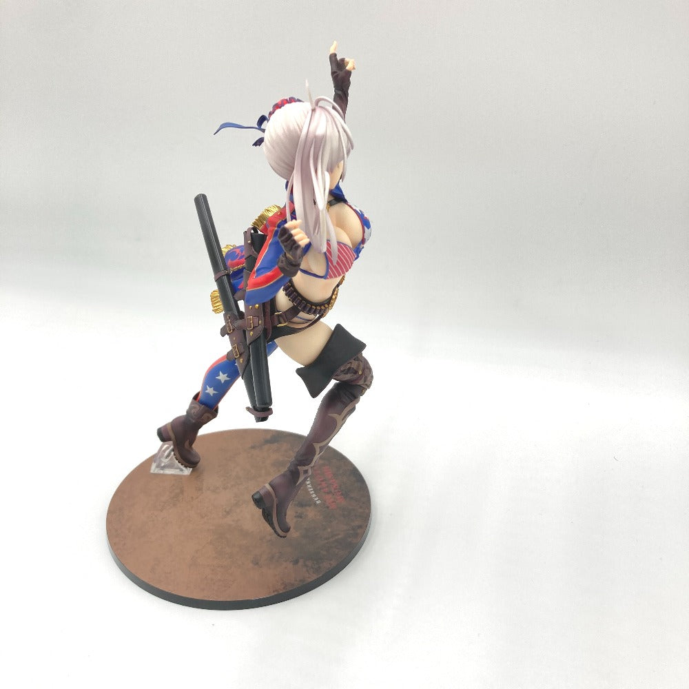 バーサーカー/宮本武蔵 「Fate/Grand Order」 1/7 PVC製塗装済み完成品 ALTER アルター フィギュア
