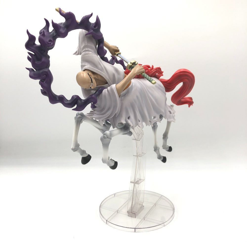 イーザンバロン・V・ナス寿郎聖 「一番くじ ワンピース 未来島エッグヘッド～Burst of Energy～」 MASTERLISE EXPIECE D賞 フィギュア BANDAI SPIRITS バンダイスピリッツ フィギュア