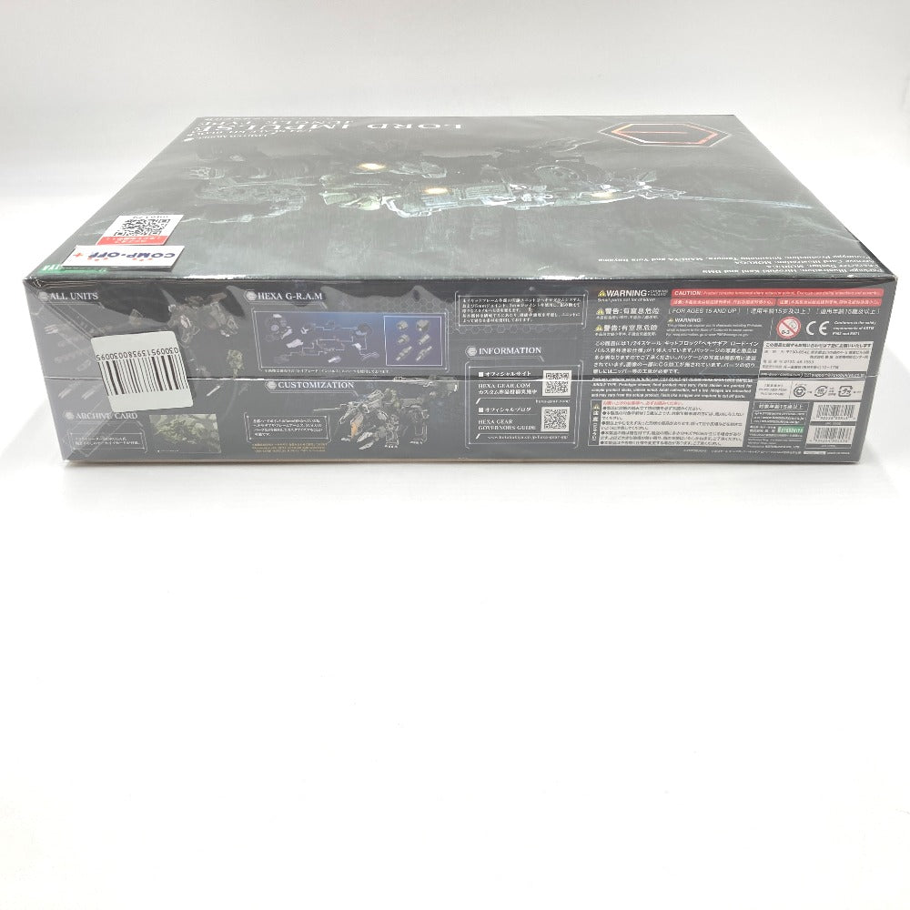 プラモデル コトブキヤ KOTOBUKIYA