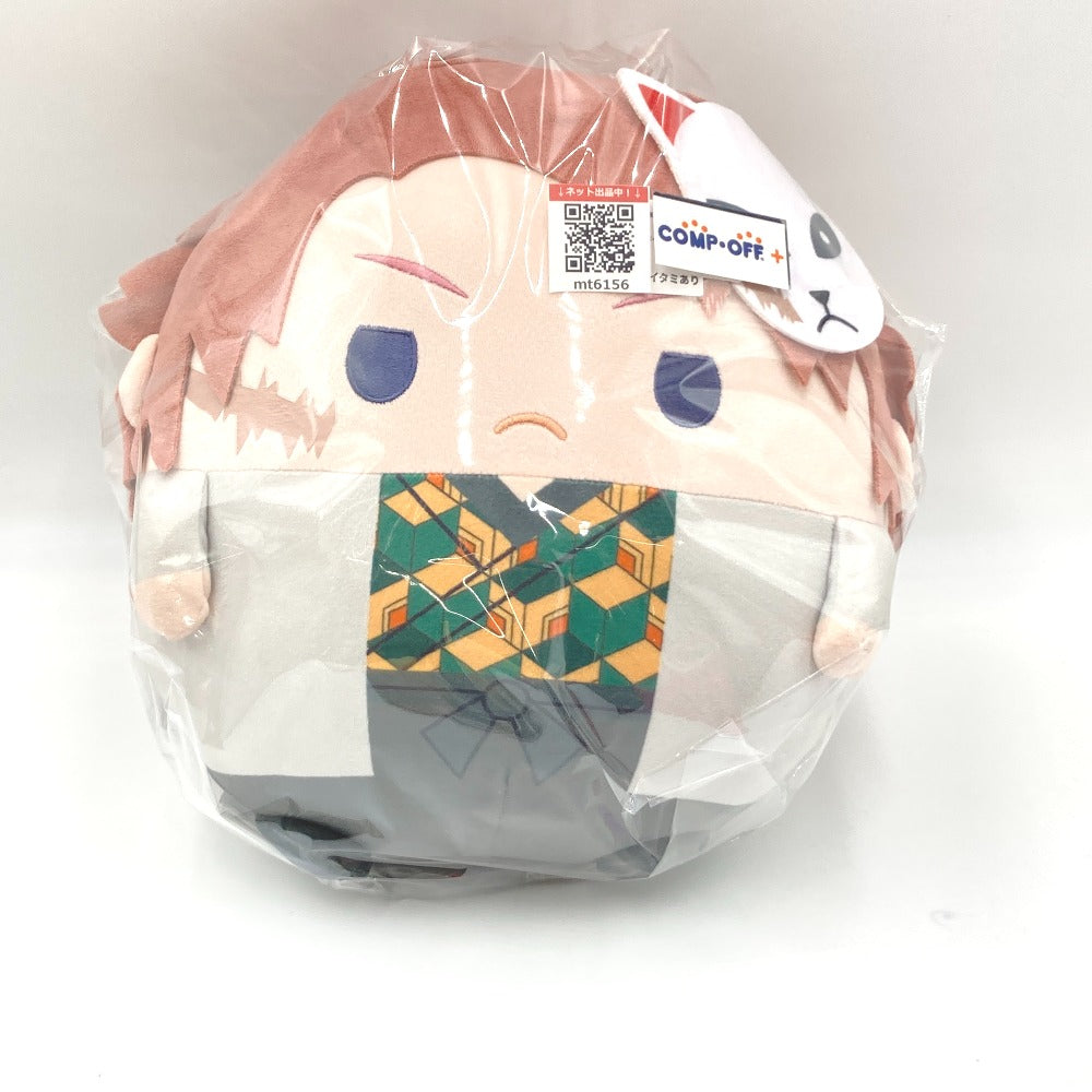 コンプオフ ぬいぐるみ タカラトミー