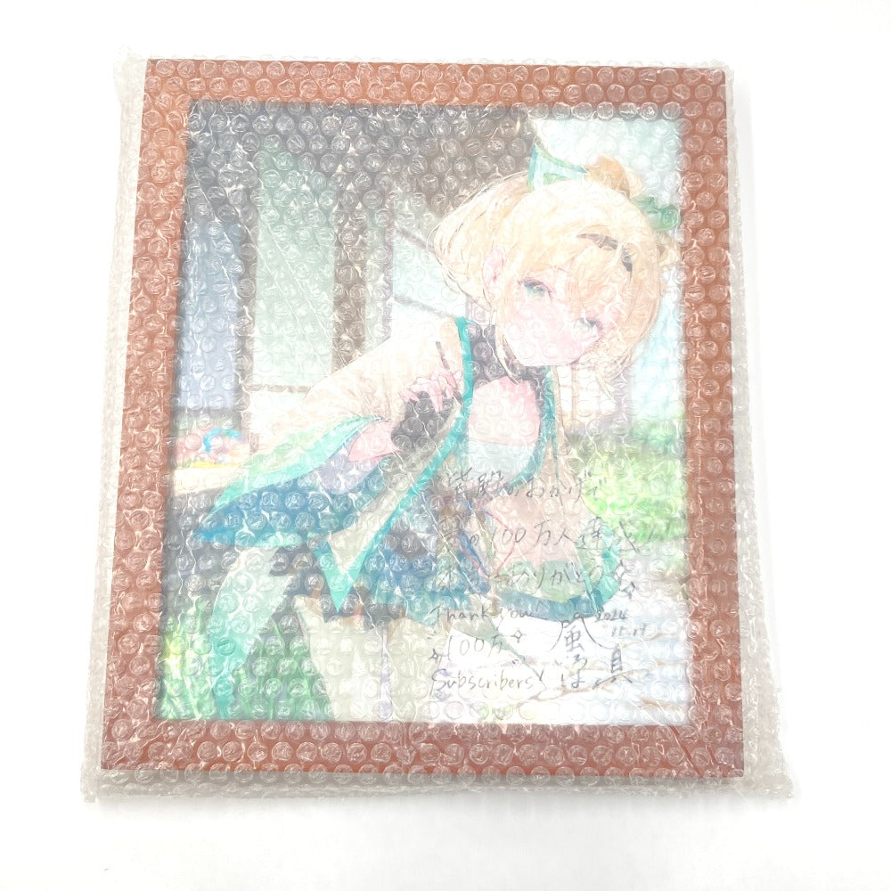キャラクターグッズ 4573689953579