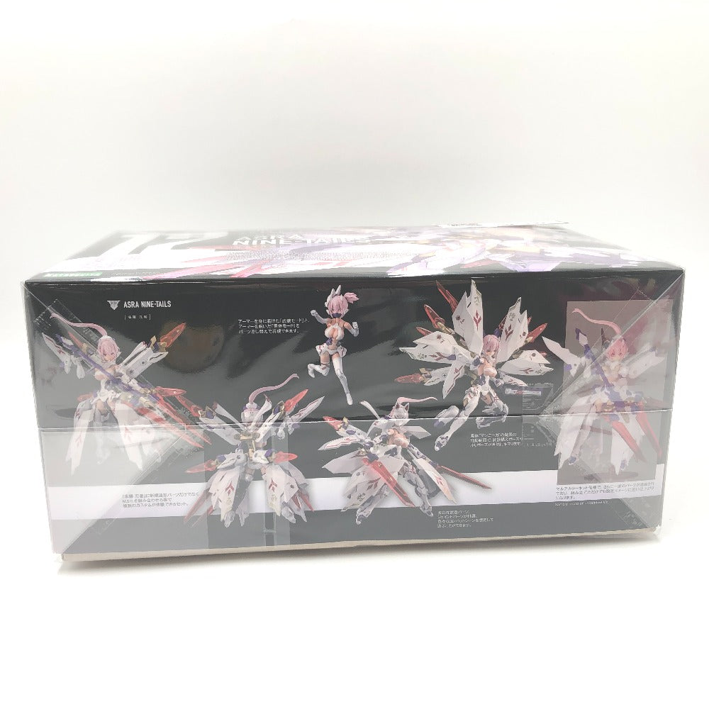 プラモデル コトブキヤ KOTOBUKIYA