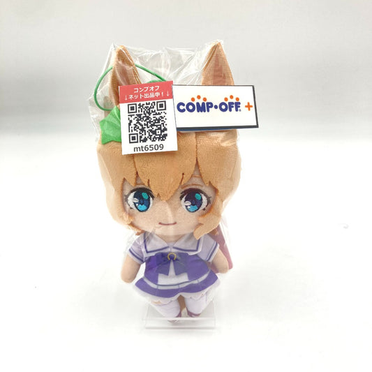 コンプオフ キャラクターグッズ フリュー