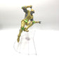 ザ・ワールド 「一番くじ ジョジョの奇妙な冒険 スターダストクルセイダース -STAND RUSH!-」 MASTERLISE D賞 フィギュア BANDAI SPIRITS バンダイスピリッツ フィギュア
