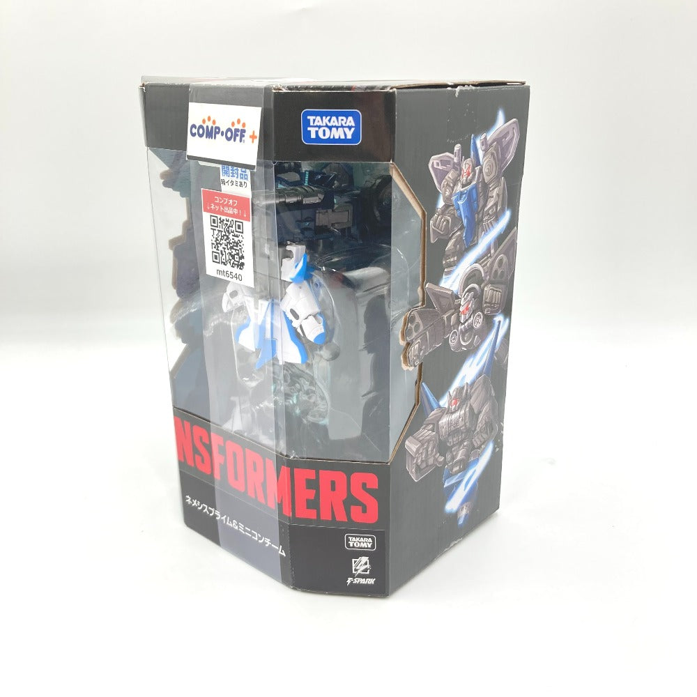 フィギュア タカラトミー TAKARA TOMY