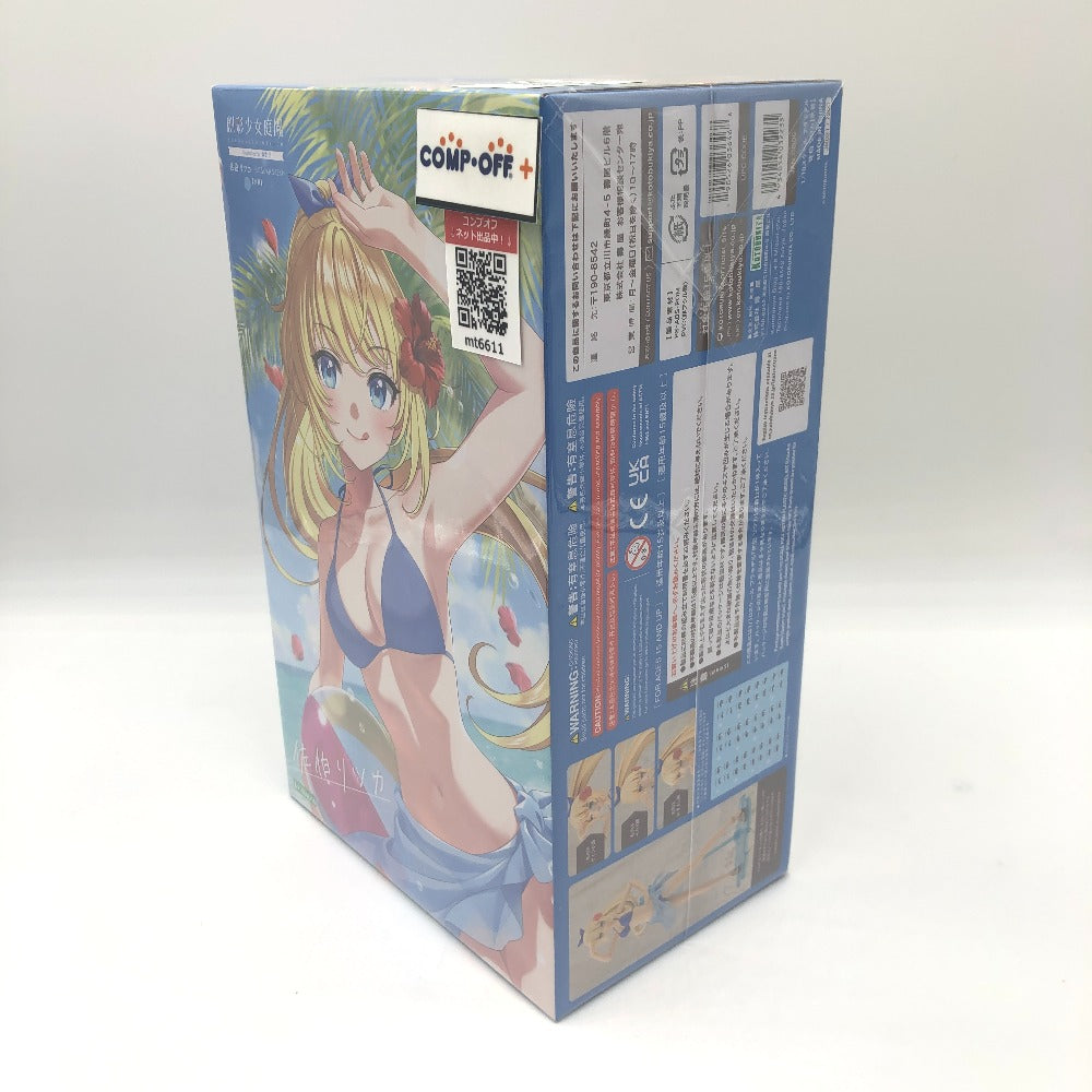 プラモデル コトブキヤ KOTOBUKIYA