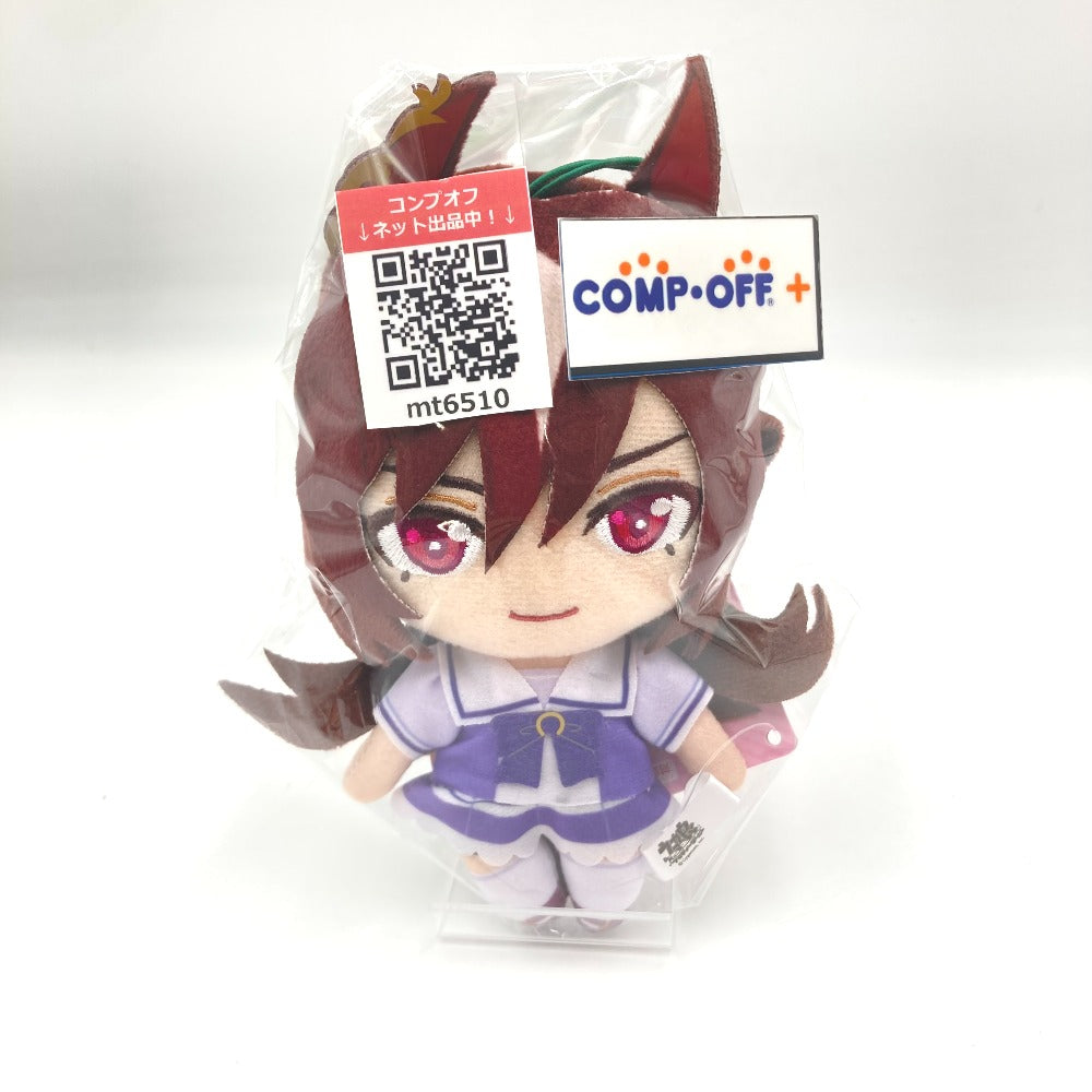コンプオフ キャラクターグッズ フリュー