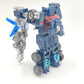 ネメシスプライム＆ミニコンチーム 「トランスフォーマー」 T-SPARK ZONE 流通限定 TAKARA TOMY タカラトミー フィギュア