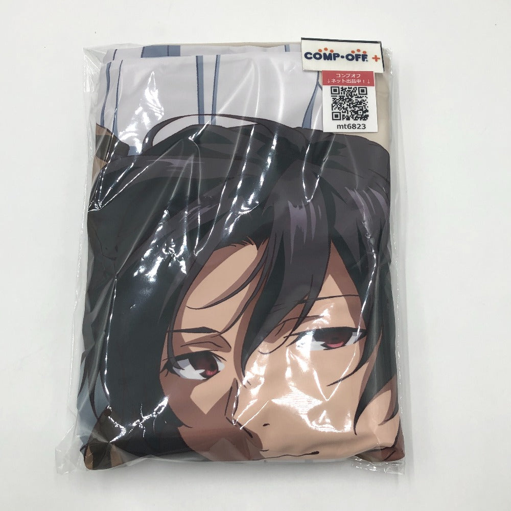 コンプオフ キャラクターグッズ ムービック