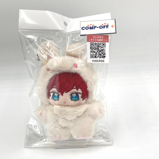 コンプオフ キャラクターグッズ