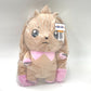 コンプオフ ぬいぐるみ バンプレスト