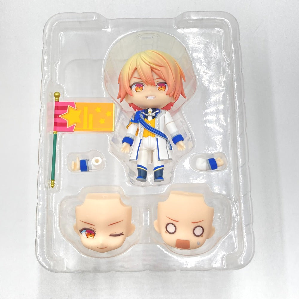 【特典付】ねんどろいど 天馬司 「プロジェクトセカイ カラフルステージ feat.初音ミク」アニメイト購入特典特製台座付き GOODSMILECOMPANY グッドスマイルカンパニー フィギュア