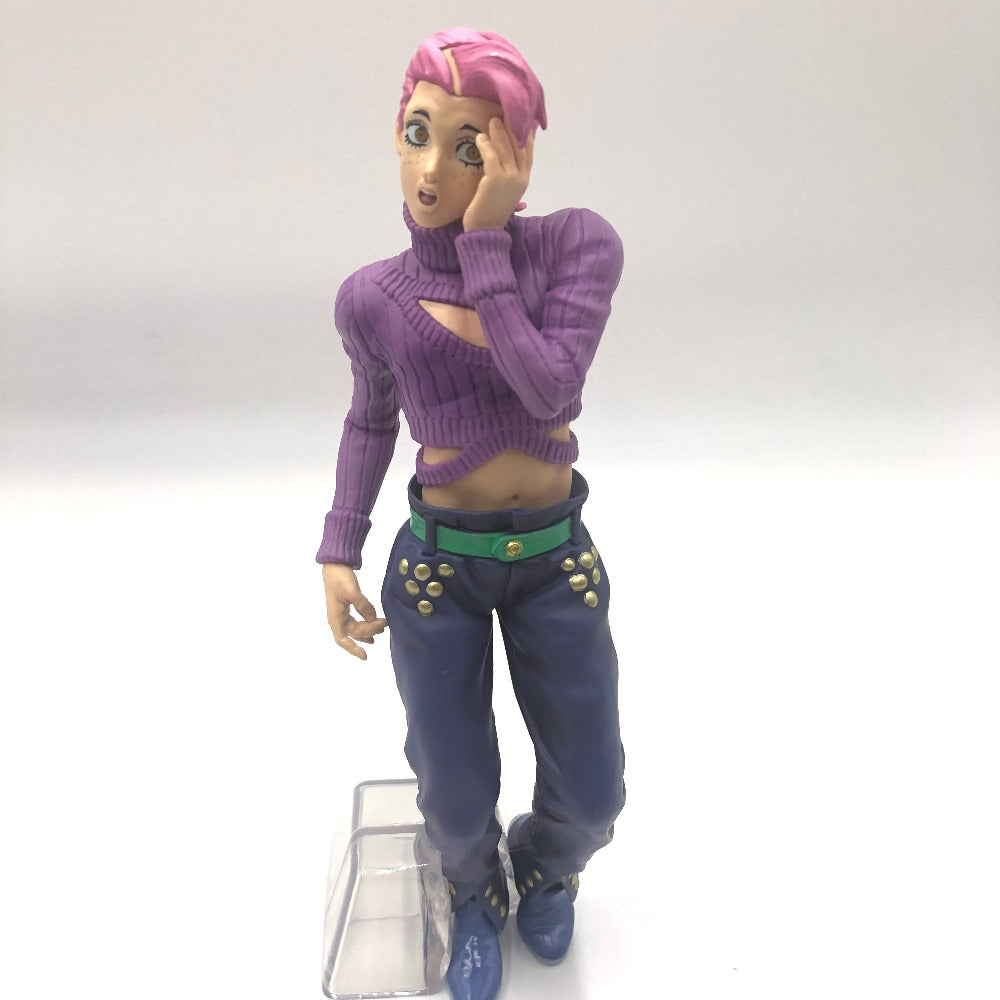 ヴィネガー・ドッピオ 「一番くじ ジョジョの奇妙な冒険 GOLDEN WIND -HITMAN TEAM-」 MASTERLISE ラストワン賞 フィギュア BANDAI SPIRITS バンダイスピリッツ フィギュア