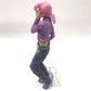ヴィネガー・ドッピオ 「一番くじ ジョジョの奇妙な冒険 GOLDEN WIND -HITMAN TEAM-」 MASTERLISE ラストワン賞 フィギュア BANDAI SPIRITS バンダイスピリッツ フィギュア