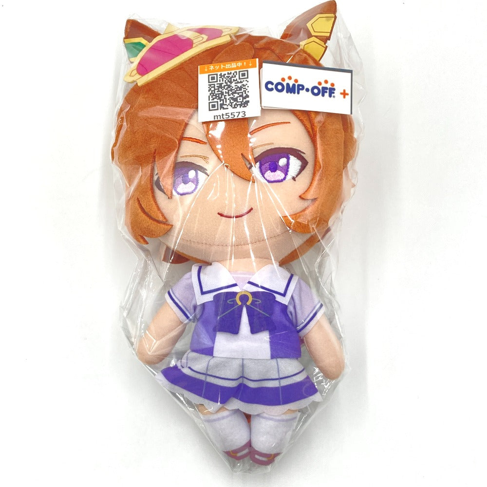 コンプオフ ぬいぐるみ フリュー