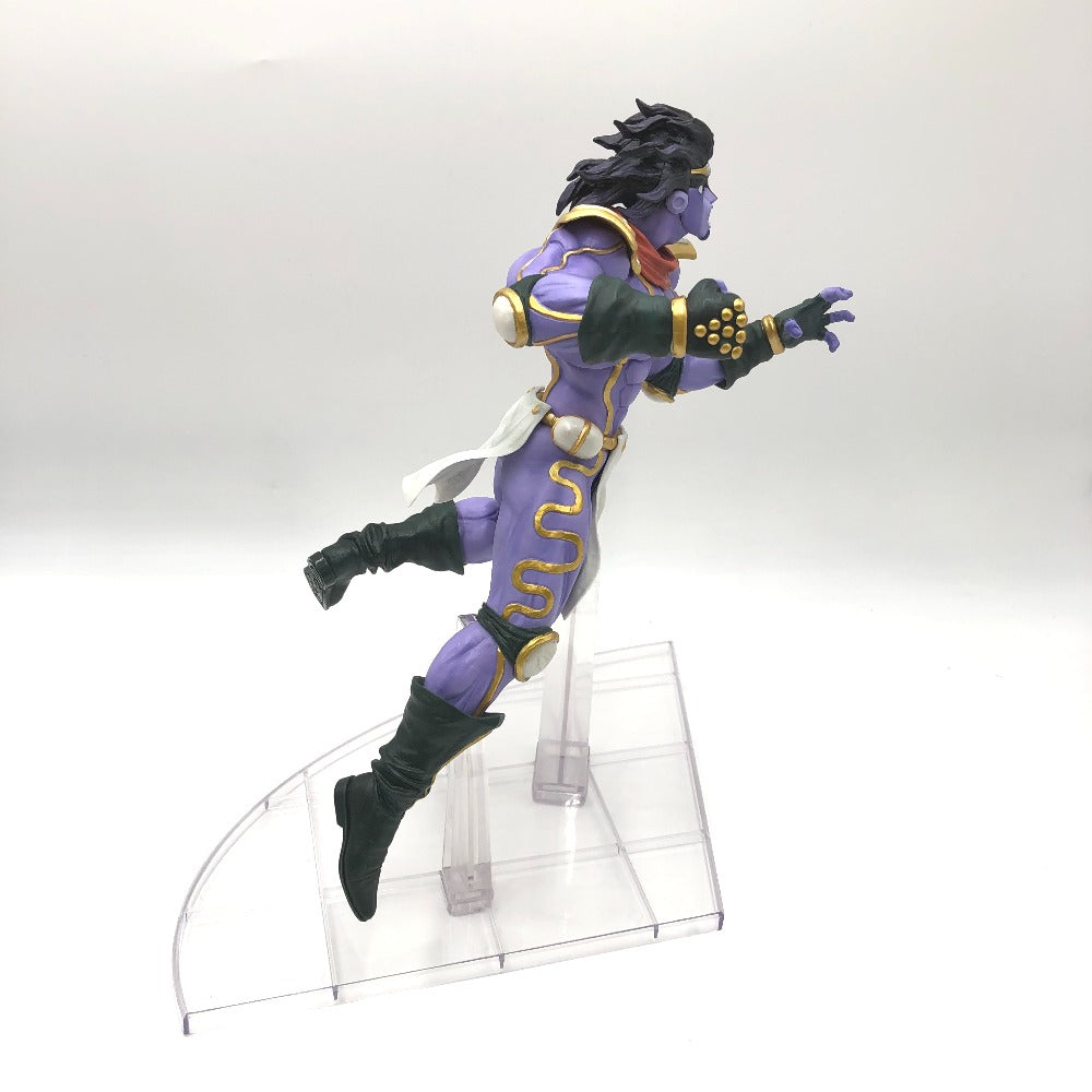 スタープラチナ 「一番くじ ジョジョの奇妙な冒険 スターダストクルセイダース -STAND RUSH!-」 MASTERLISE B賞 フィギュア BANDAI SPIRITS バンダイスピリッツ フィギュア