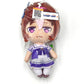 コンプオフ ぬいぐるみ フリュー