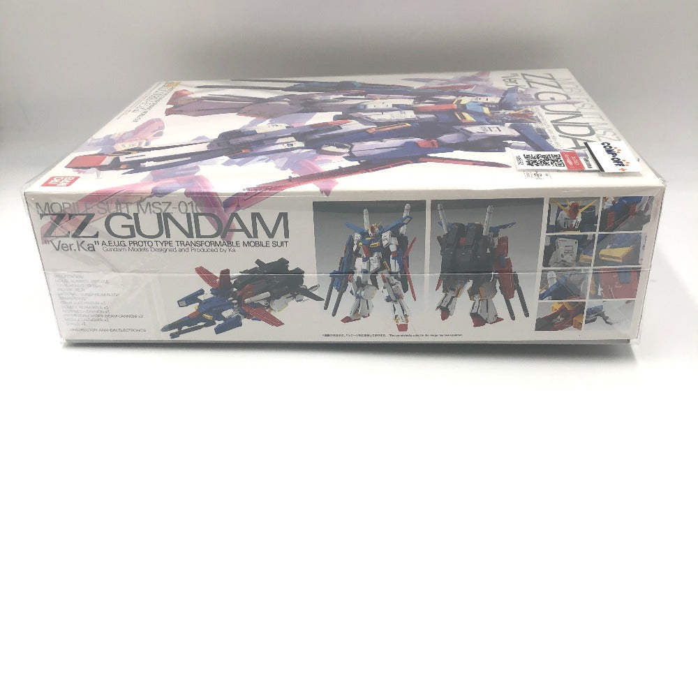 プラモデル バンダイ BANDAI