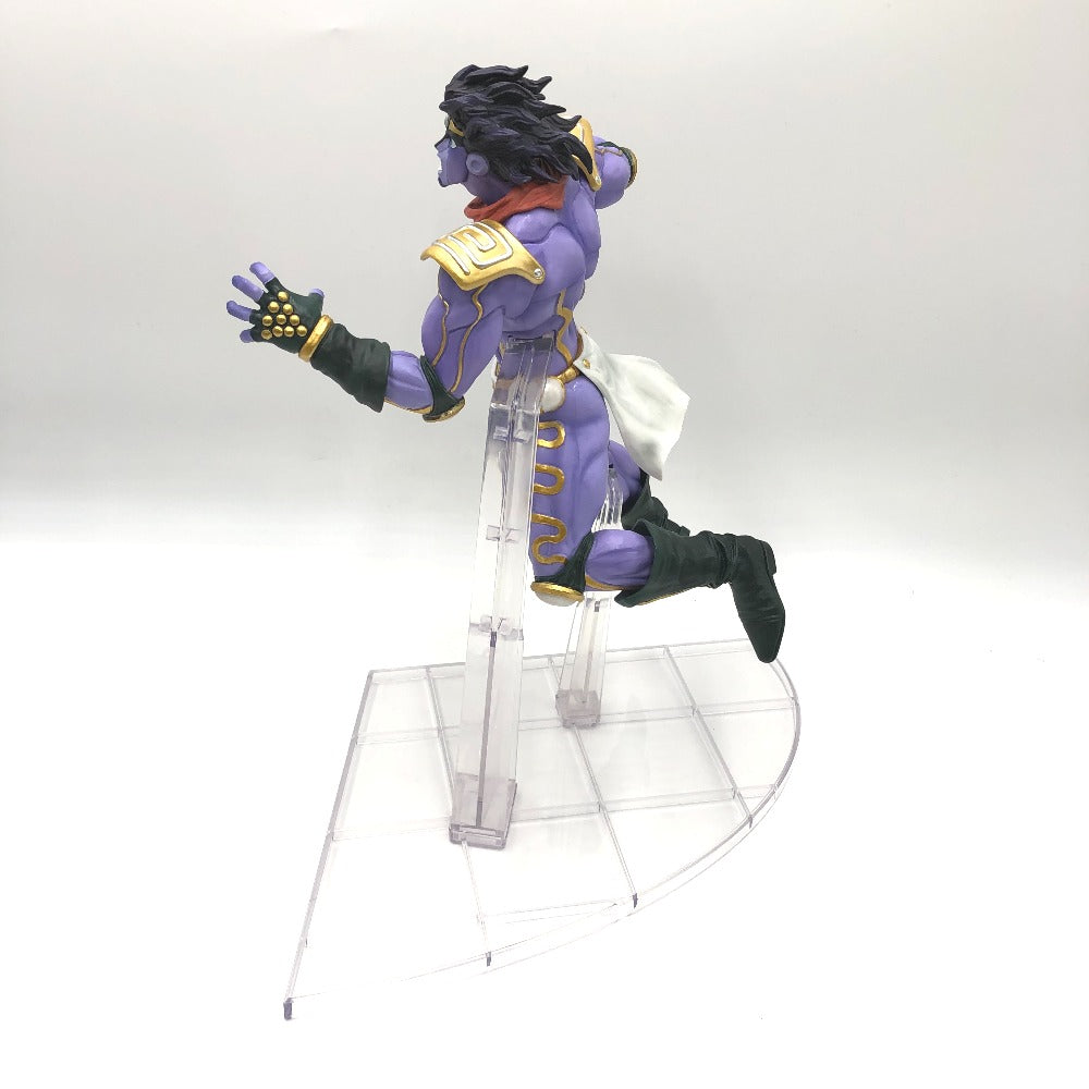 スタープラチナ 「一番くじ ジョジョの奇妙な冒険 スターダストクルセイダース -STAND RUSH!-」 MASTERLISE B賞 フィギュア BANDAI SPIRITS バンダイスピリッツ フィギュア