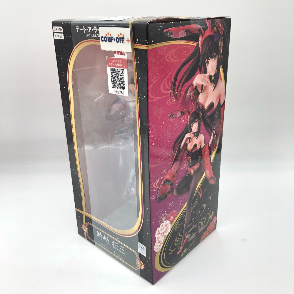 フィギュア フリュー フリュー