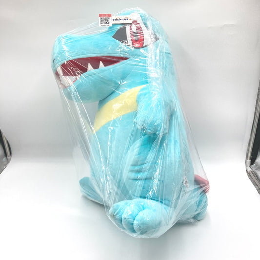 コンプオフ キャラクターグッズ