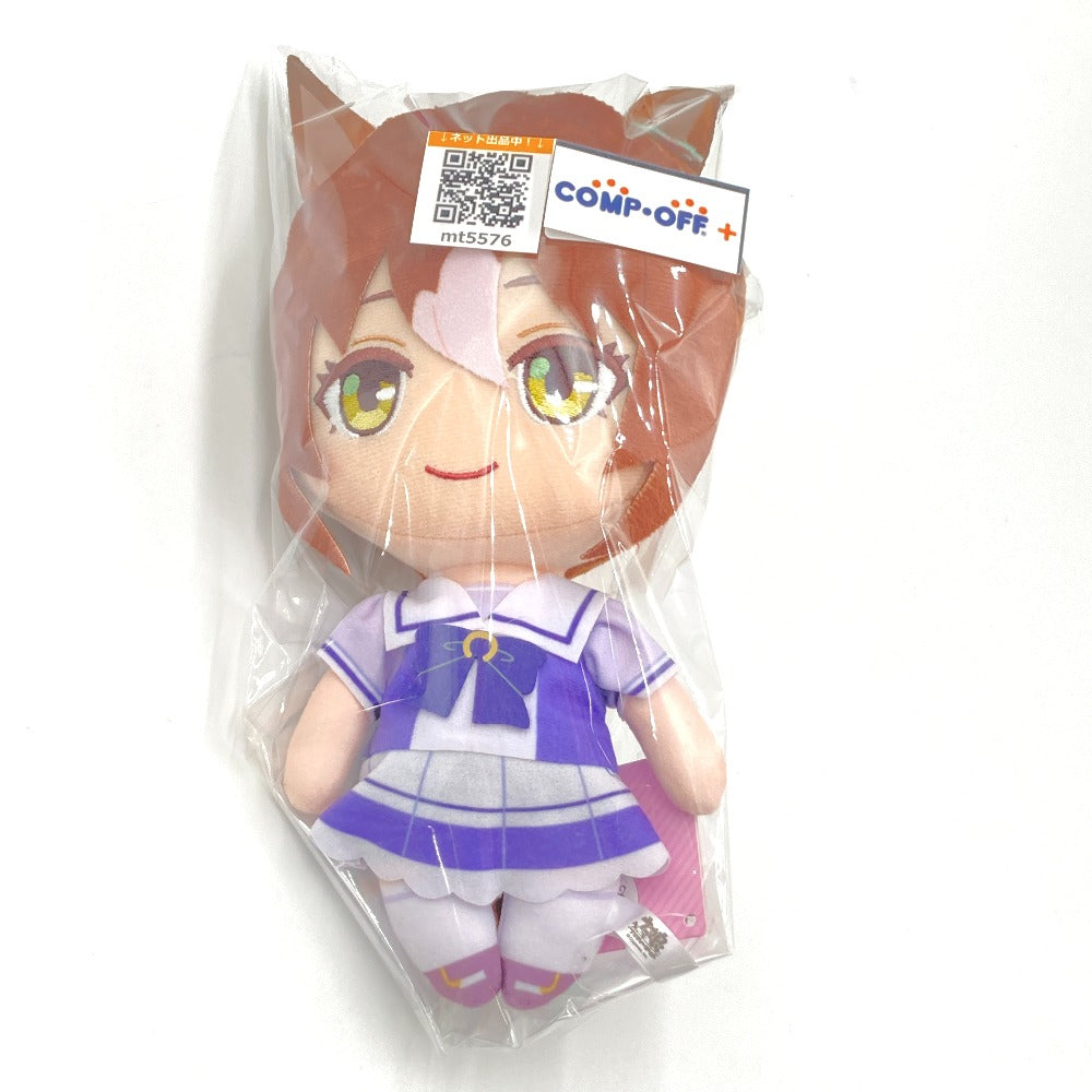 コンプオフ ぬいぐるみ フリュー