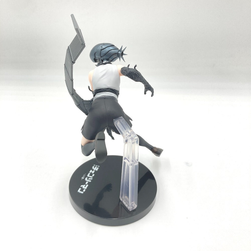 ボム 「一番くじ 劇場版 チェンソーマン レゼ篇」 B賞 フィギュア BANDAI SPIRITS バンダイスピリッツ フィギュア