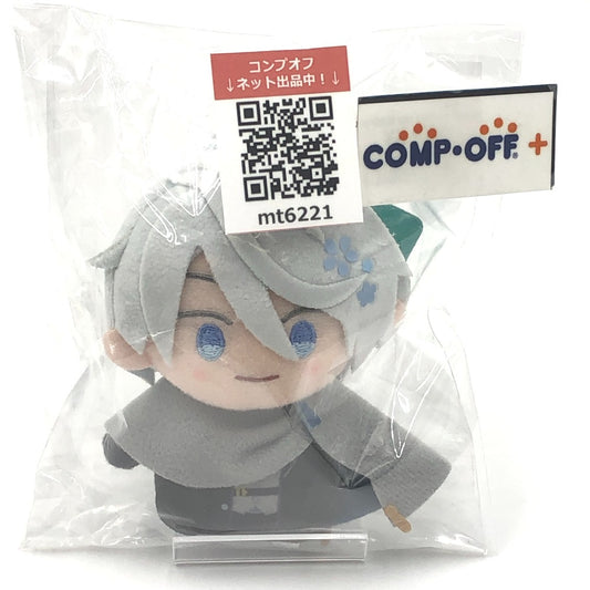 コンプオフ キャラクターグッズ