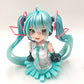 初音ミク(藤ちょこ) LH賞カラーver. 「タイトーくじ 初音ミク 39(ミク)の日 記念くじ」 ラストハッピー賞 胸像フィギュア TAITO タイトー フィギュア