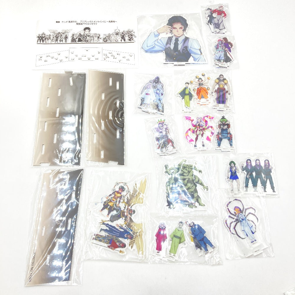 キャラクターグッズ アニプレックス ANIPLEX
