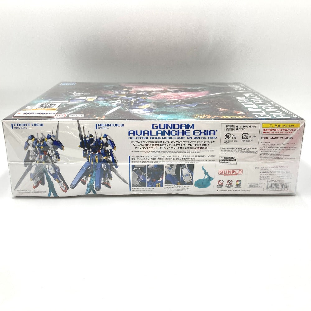プラモデル バンダイスピリッツ BANDAI SPIRITS