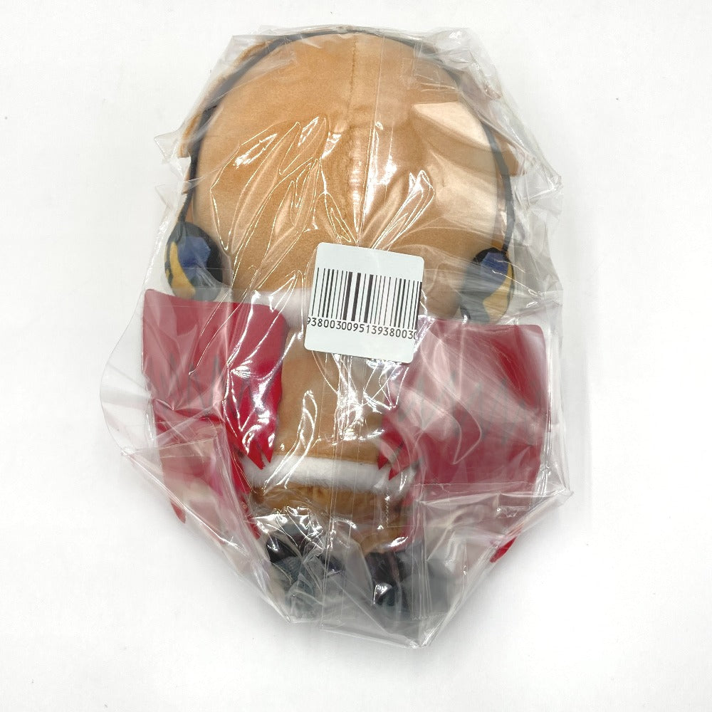 ぬいぐるみ