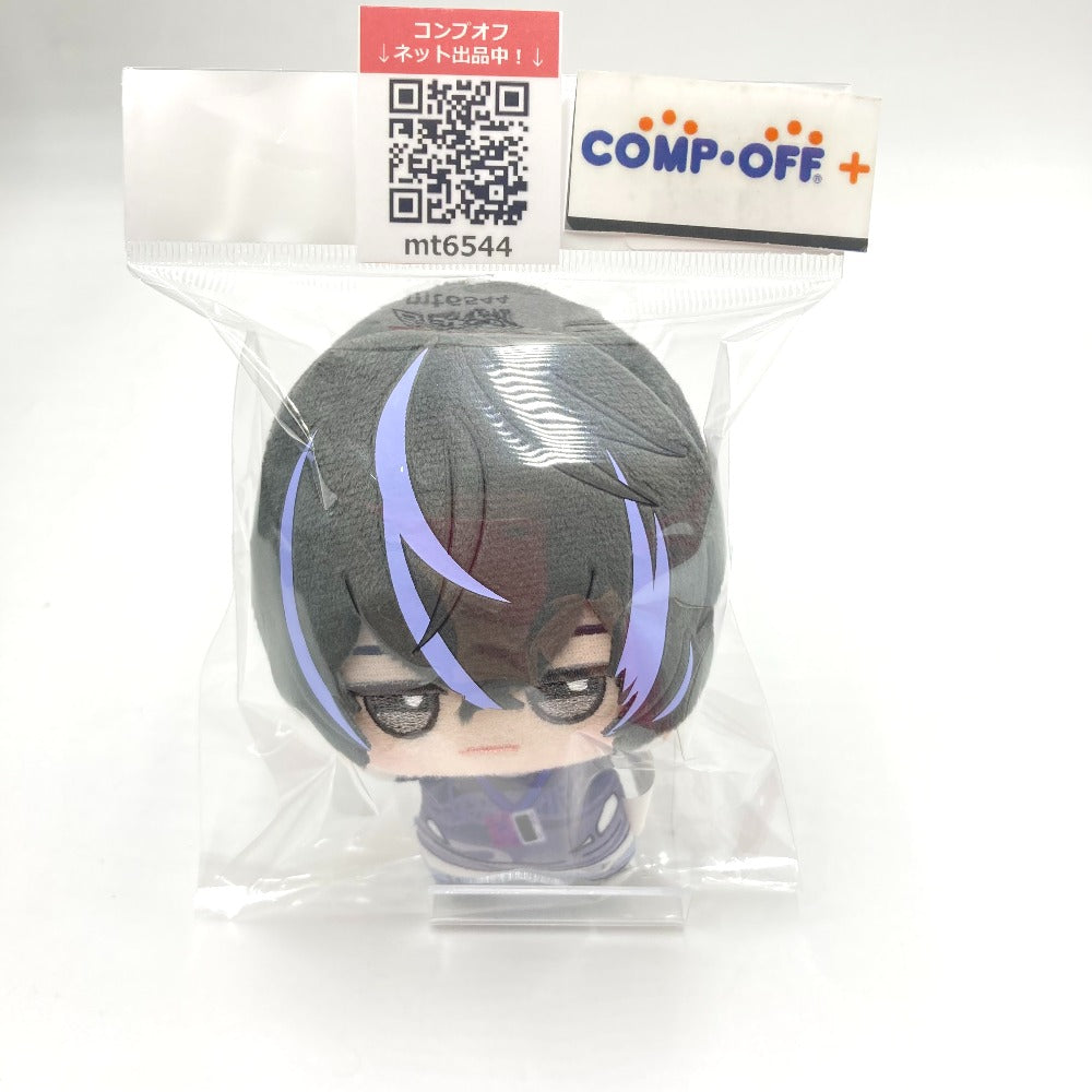 コンプオフ キャラクターグッズ バンプレスト