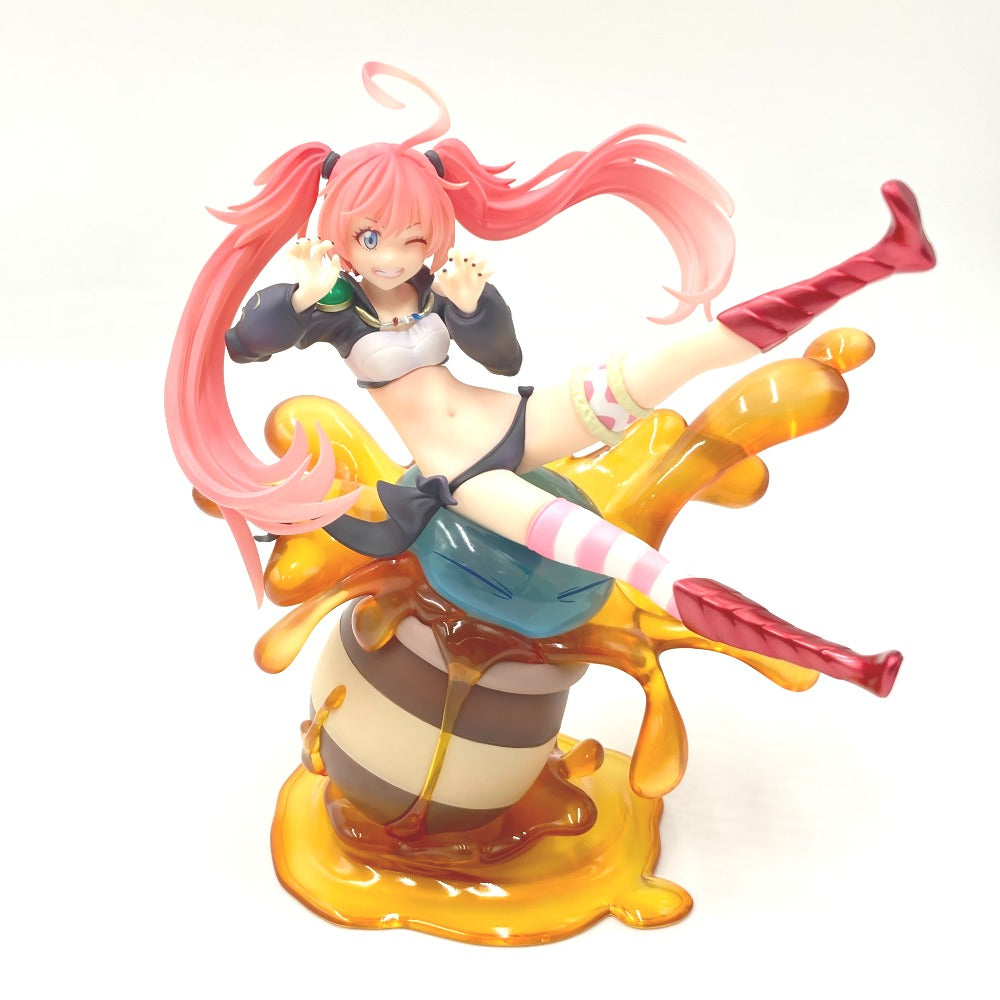 ミリム・ナーヴァ 「転生したらスライムだった件」 PRISMA WING 1/7 塗装済み完成品 フィギュア