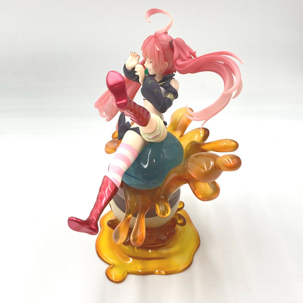 ミリム・ナーヴァ 「転生したらスライムだった件」 PRISMA WING 1/7 塗装済み完成品 フィギュア