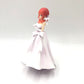 中野二乃 「一番くじ 五等分の花嫁* ～五つ子より愛をこめて～」 1/7 Gracemaster B賞 フィギュア BANDAI SPIRITS バンダイスピリッツ フィギュア