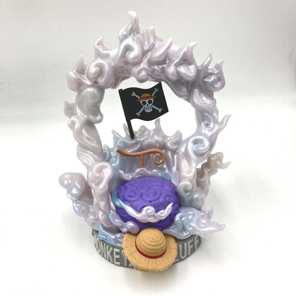 モンキー・D・ルフィ(6体セット) 「ワンピース」 ワールドコレクタブルフィギュア PREMIUM-モンキー・D・ルフィ SPECIAL- BANDAI バンダイ フィギュア