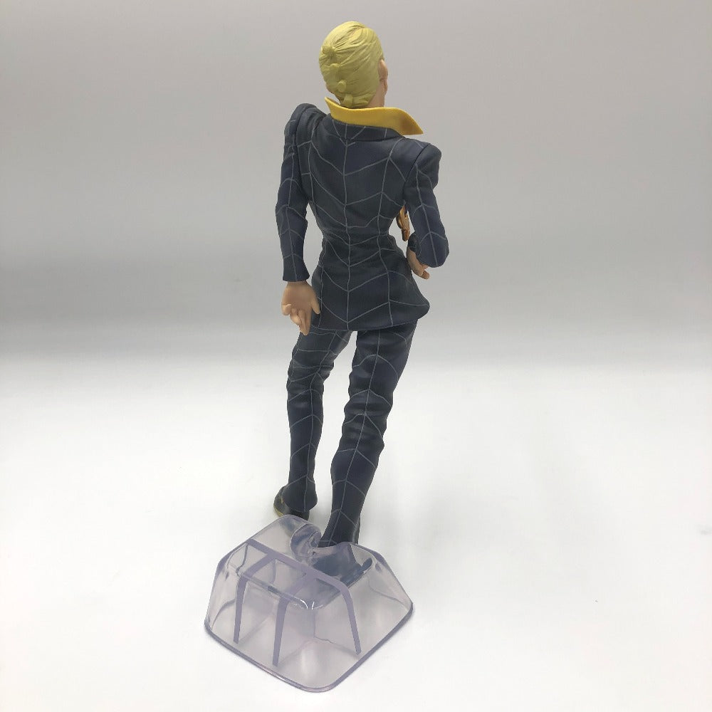 プロシュート 「一番くじ ジョジョの奇妙な冒険 GOLDEN WIND -HITMAN TEAM-」 MASTERLISE B賞 フィギュア BANDAI SPIRITS バンダイスピリッツ フィギュア