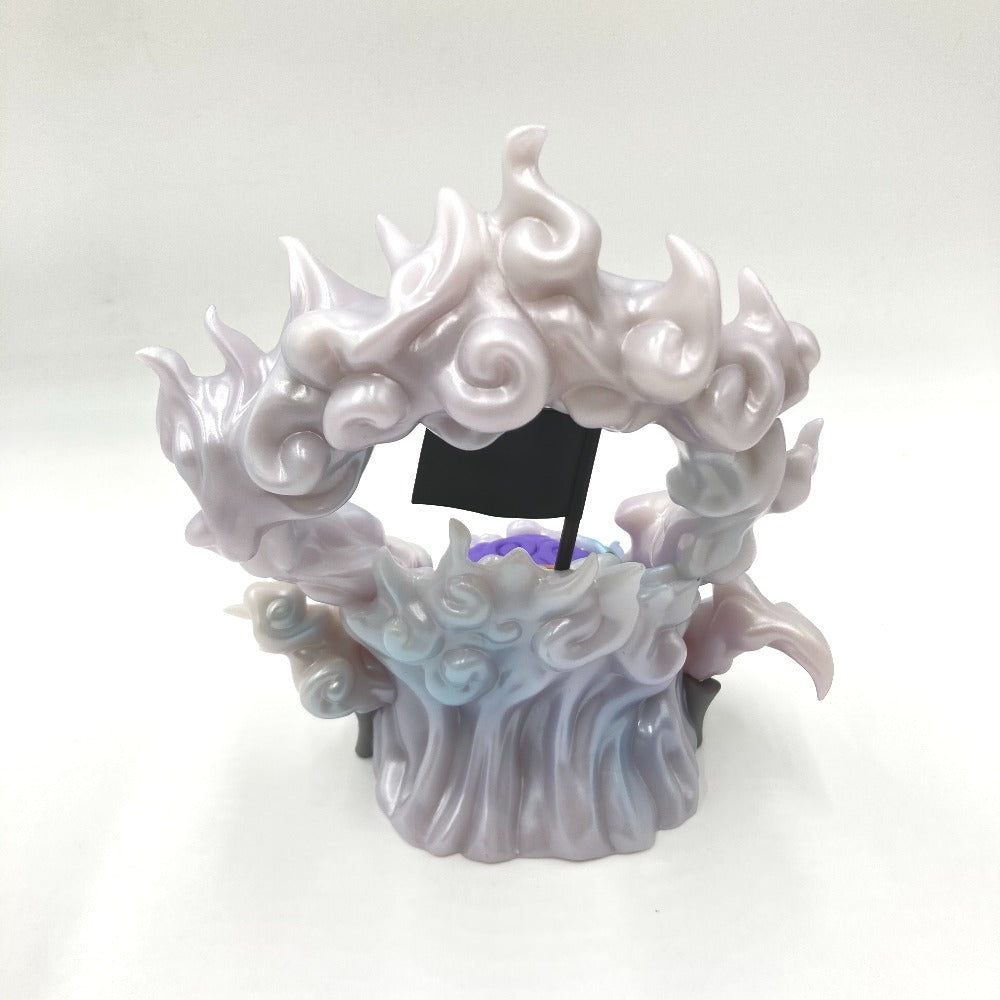 モンキー・D・ルフィ(6体セット) 「ワンピース」 ワールドコレクタブルフィギュア PREMIUM-モンキー・D・ルフィ SPECIAL- BANDAI バンダイ フィギュア