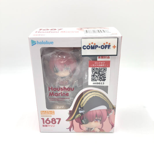 コンプオフ フィギュア グッドスマイルカンパニー