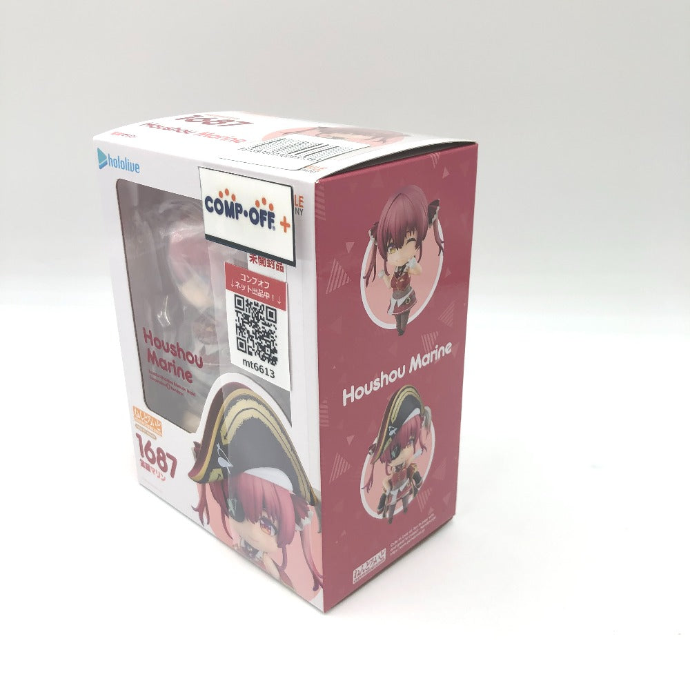 フィギュア グッドスマイルカンパニー GOODSMILECOMPANY