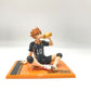 G.E.M.シリーズ てのひら日向翔陽 「ハイキュー!!」 MegaHouse メガハウス フィギュア