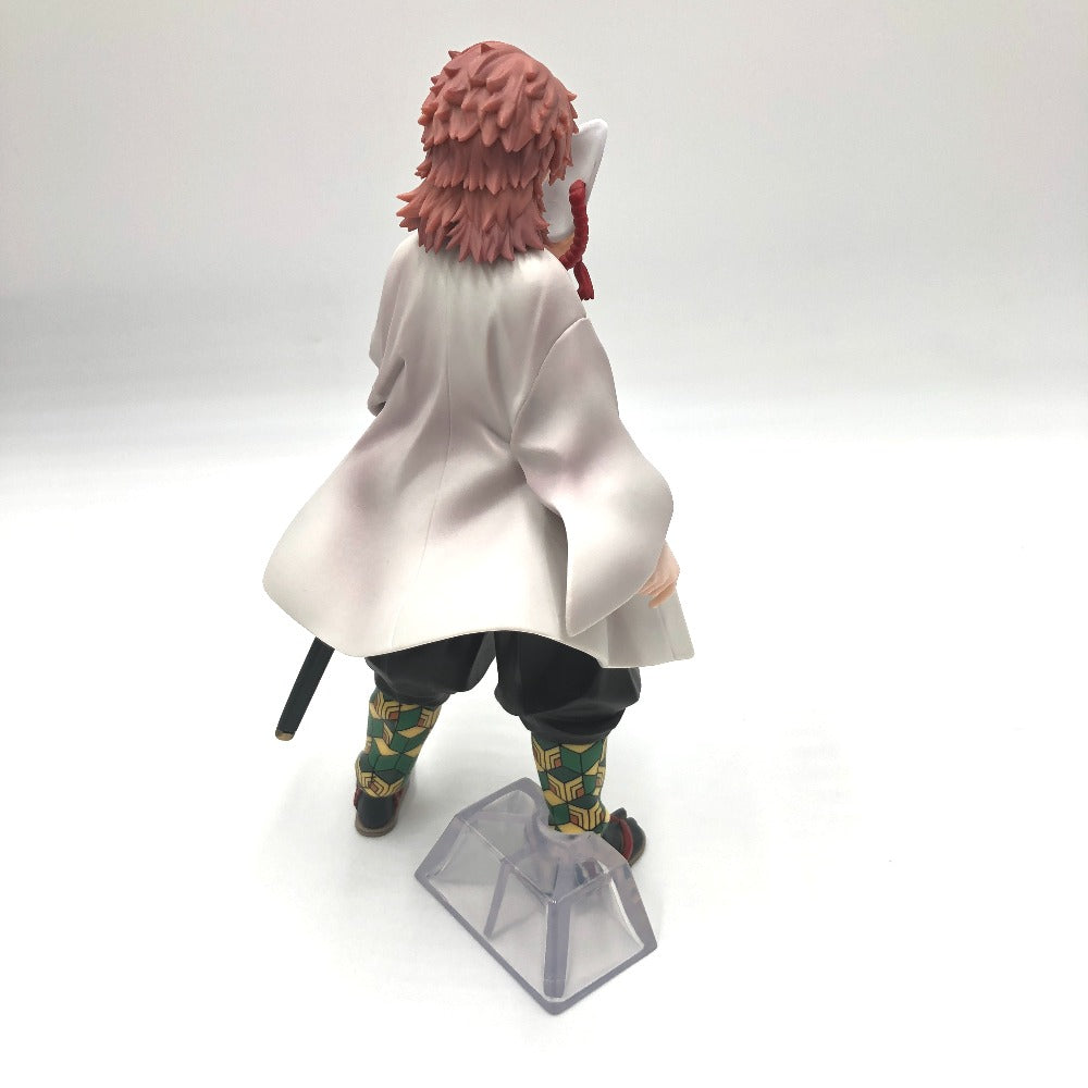 錆兎 「一番くじ 鬼滅の刃 ～柱稽古～」 MASTERLISE ラストワン賞 フィギュア BANDAI SPIRITS バンダイスピリッツ フィギュア