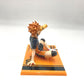 G.E.M.シリーズ てのひら日向翔陽 「ハイキュー!!」 MegaHouse メガハウス フィギュア