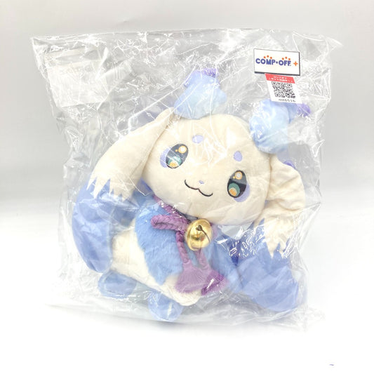 コンプオフ キャラクターグッズ