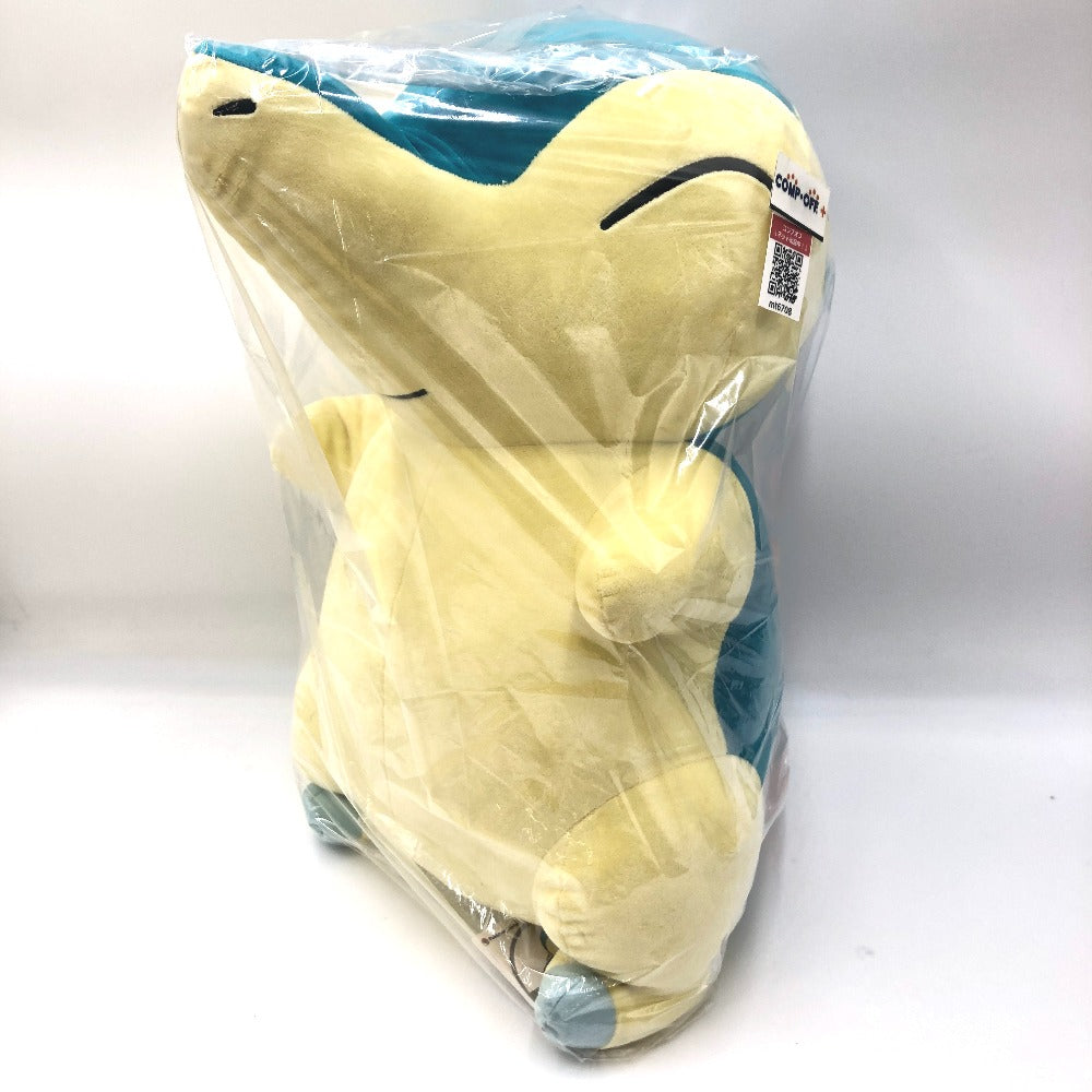 コンプオフ キャラクターグッズ